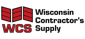 Wisconsin Contractor's Supply logo