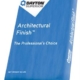 Bag of Architectural Finish