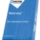 Bag of Waterstop