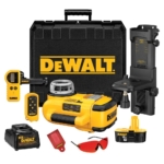 DeWalt SL Laser Kit