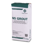 Bag of Euco Grout