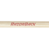 Razorback Square Point Shovel w Wood Handle