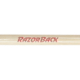 Razorback Square Point Shovel w Wood Handle