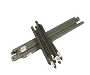Round Steel Stakes