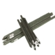 Round Steel Stakes