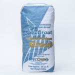 Bag of SC Grout