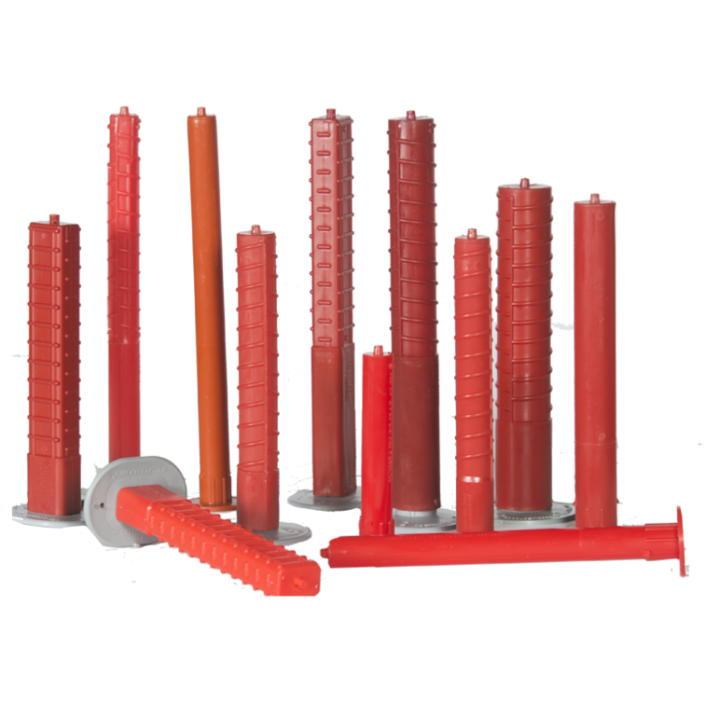 Speed Dowel Base Wisconsin Contractor's Supply