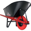 Sterling Steel Wheelbarrow