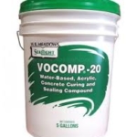 Jug of Vocomp 20